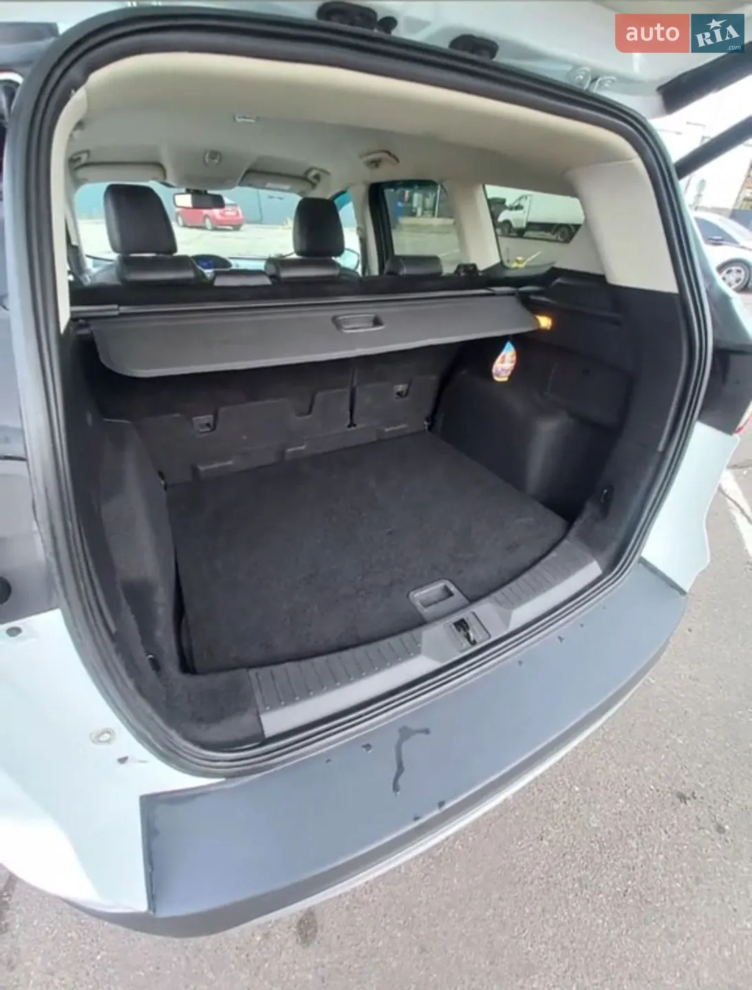 2013 Ford Kuga - мініатюра 22