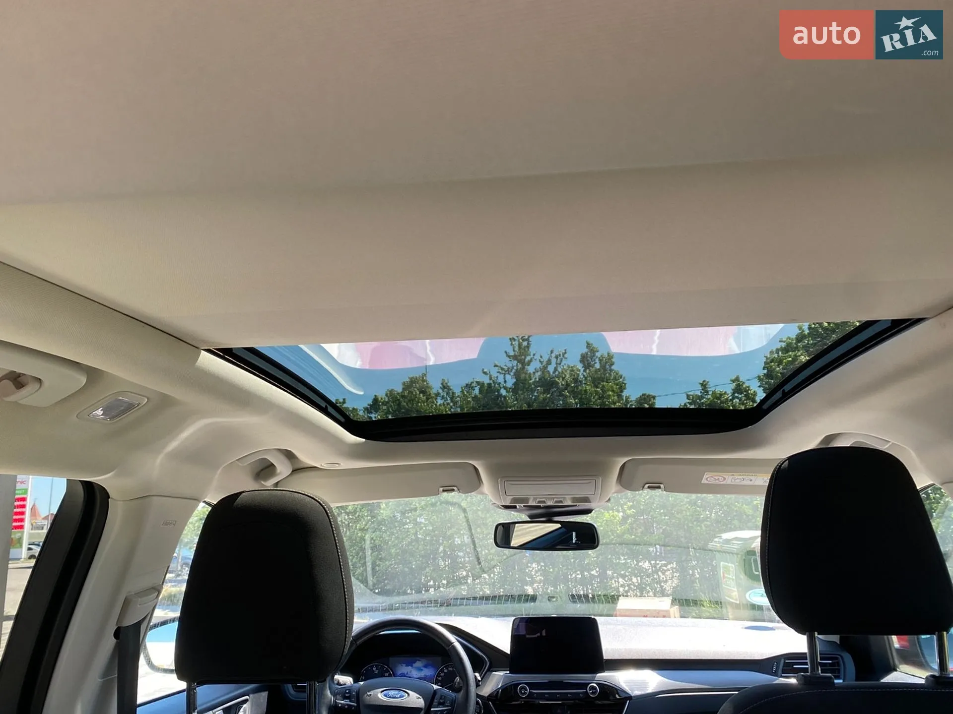 2020 Ford Kuga - мініатюра 18