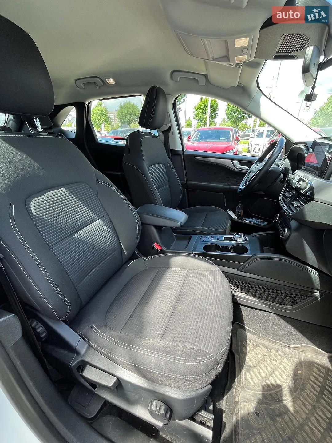 2020 Ford Kuga - мініатюра 13