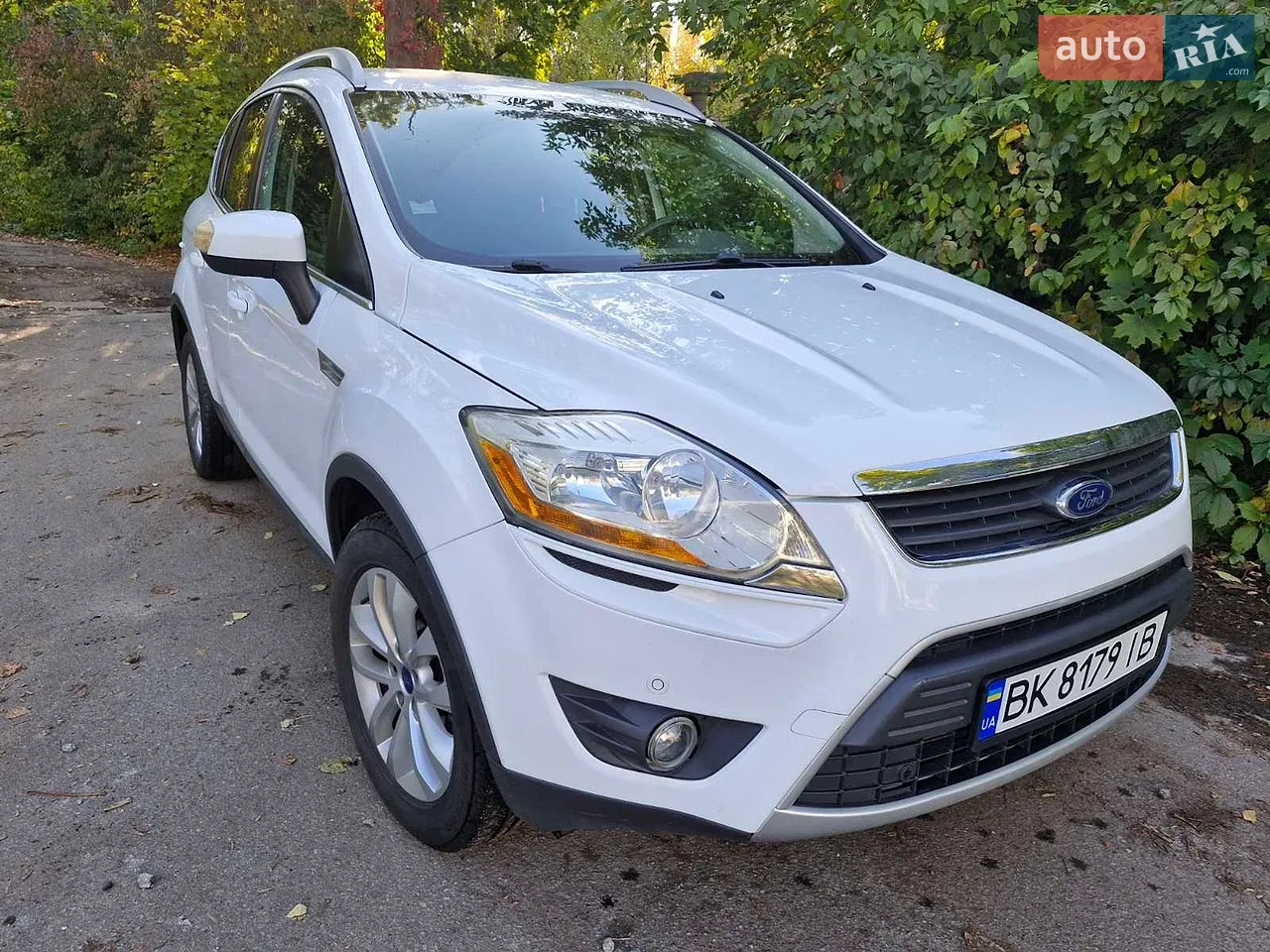 2011 Ford Kuga - мініатюра 20