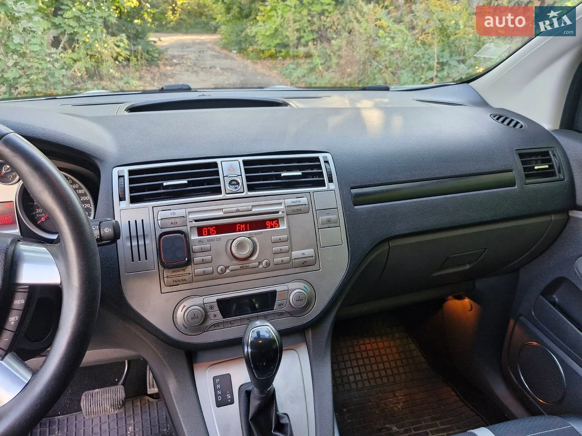 2010 Ford Kuga - мініатюра 14