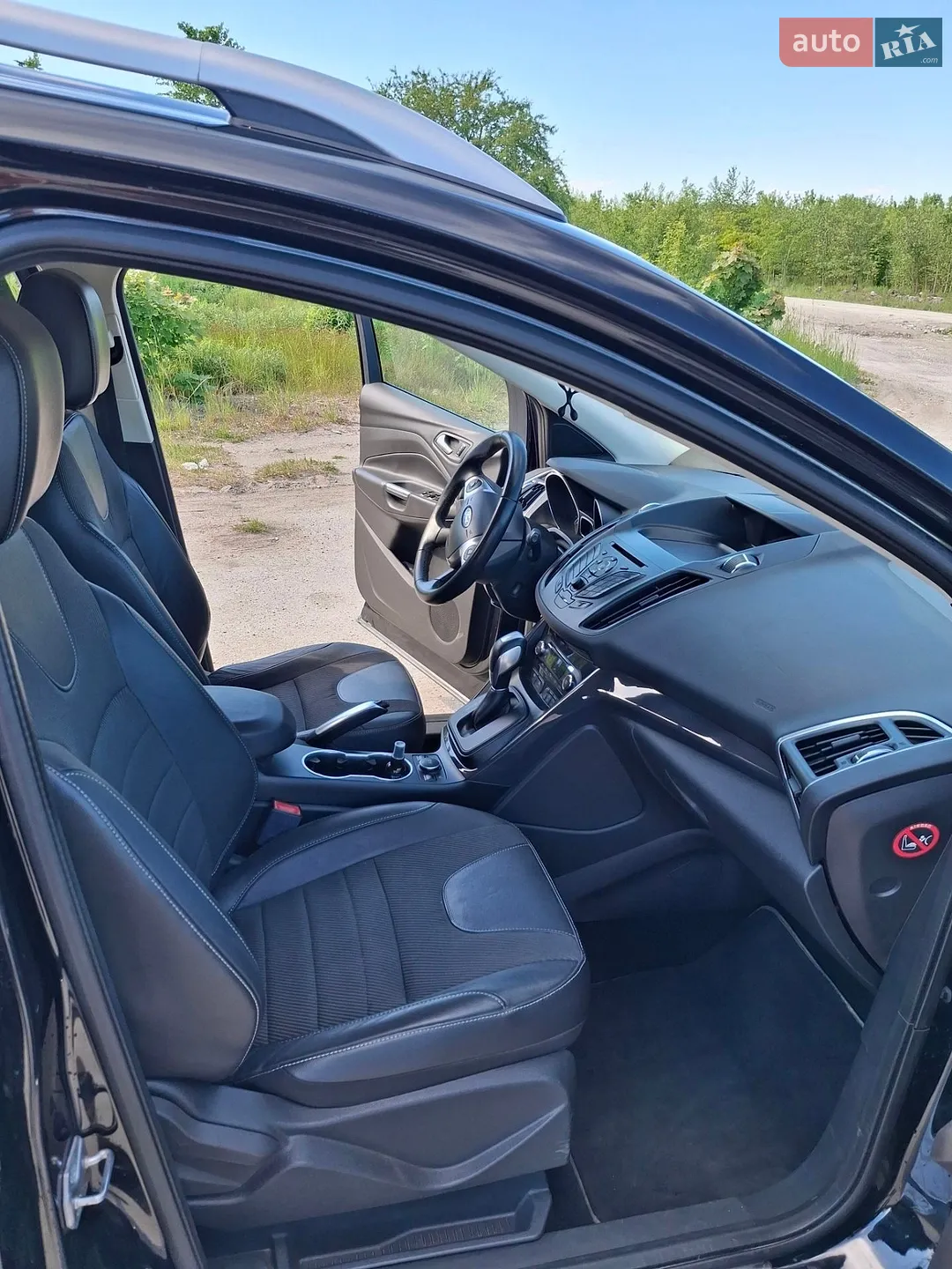 2014 Ford Kuga - мініатюра 20