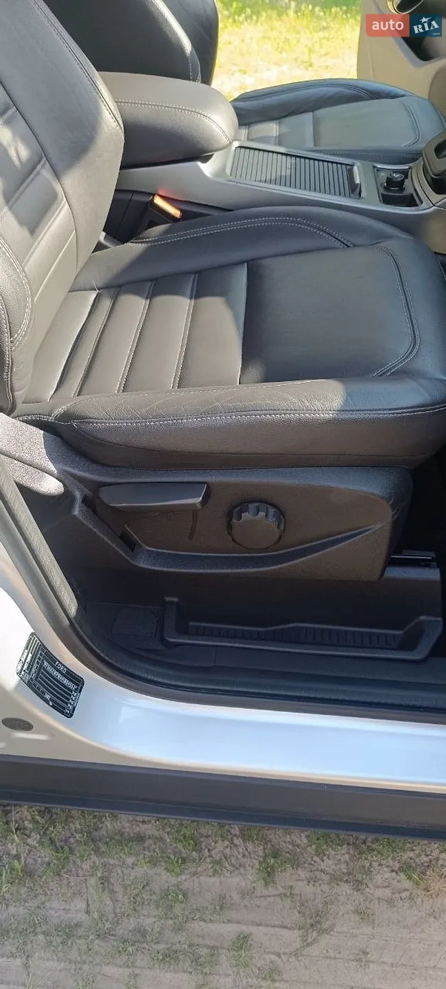 2017 Ford Kuga - мініатюра 26