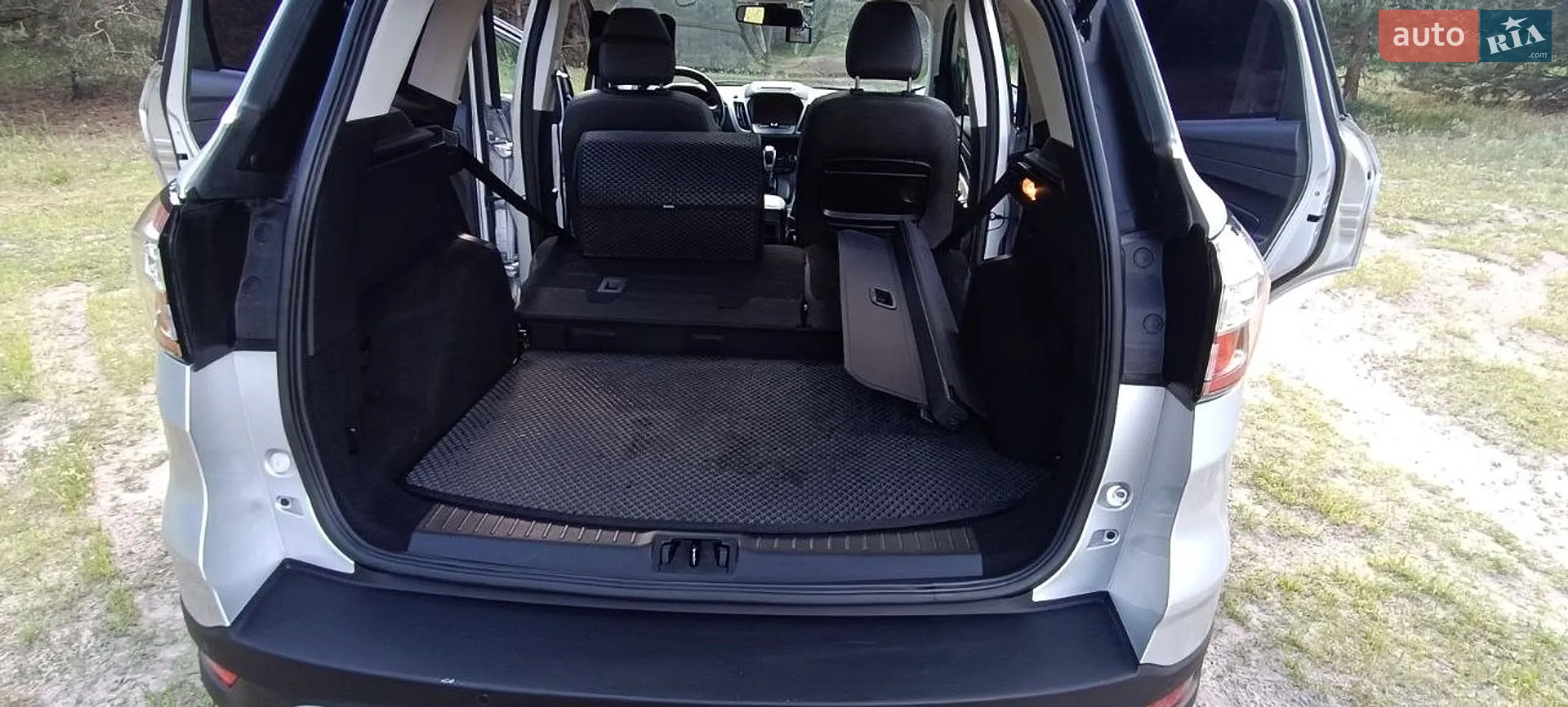 2017 Ford Kuga - мініатюра 42