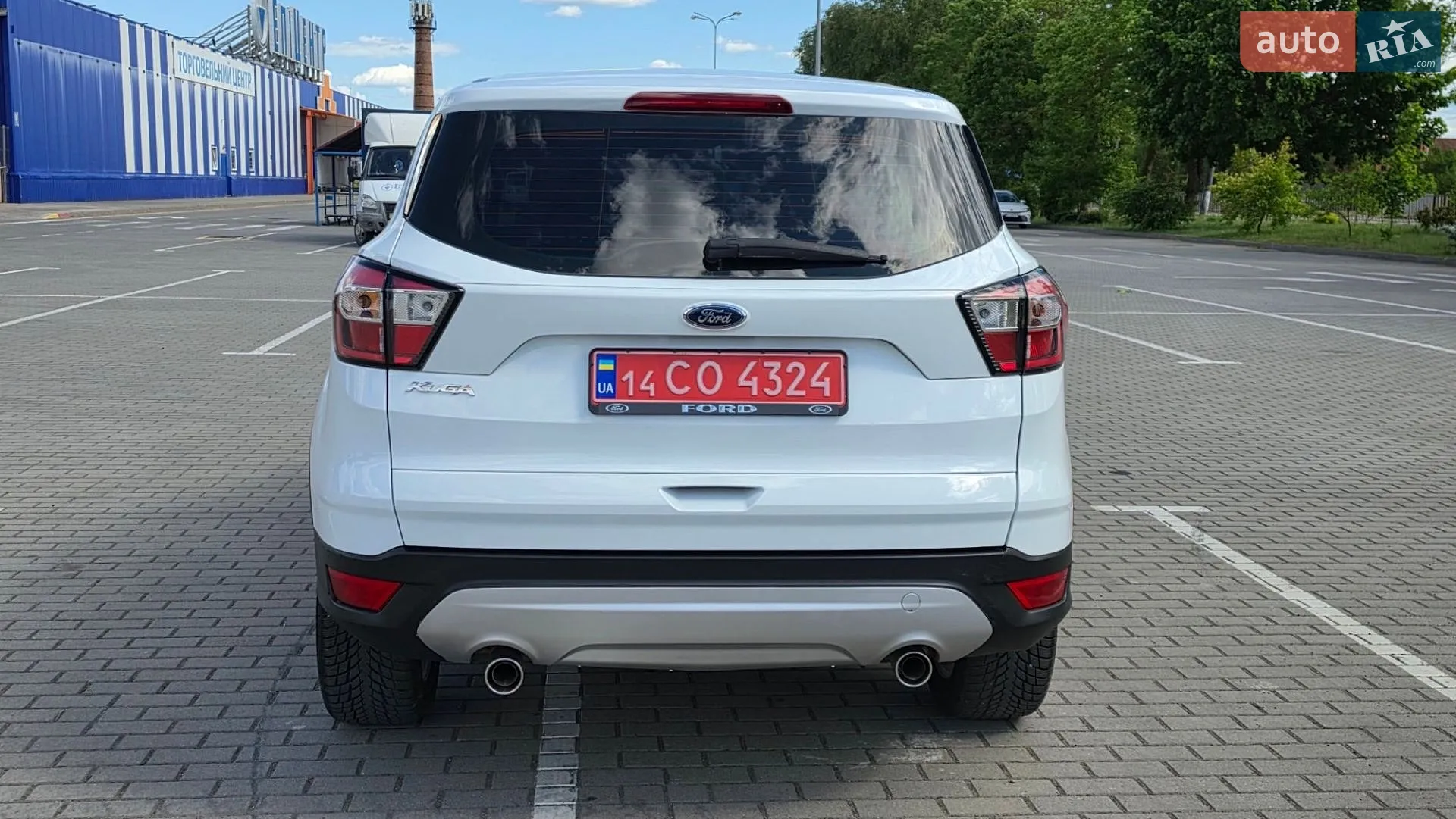 2019 Ford Kuga - мініатюра 28