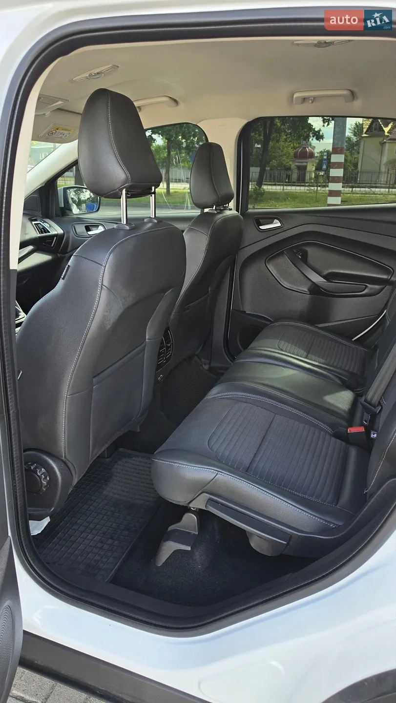 2019 Ford Kuga - мініатюра 37