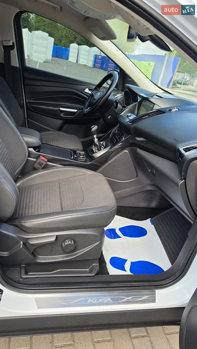 2019 Ford Kuga - мініатюра 45