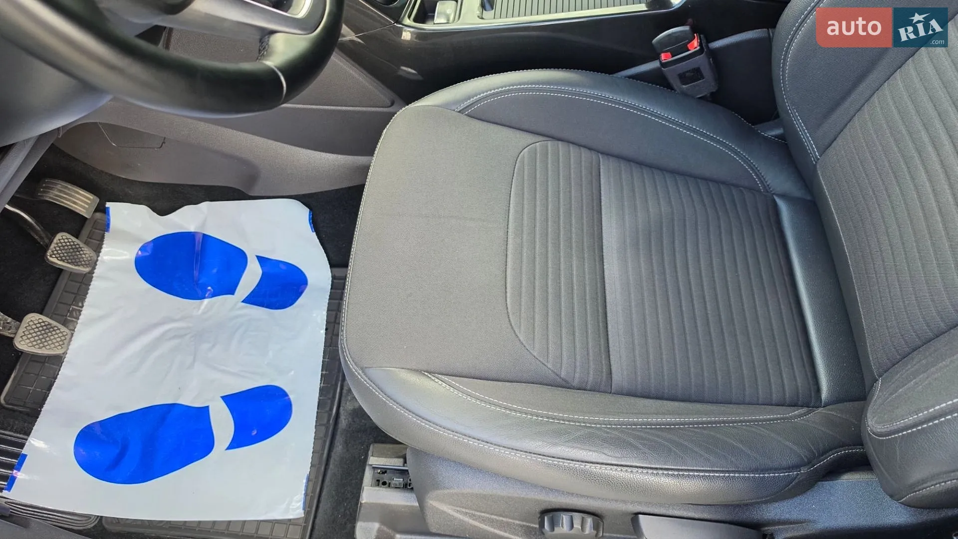 2019 Ford Kuga - мініатюра 55