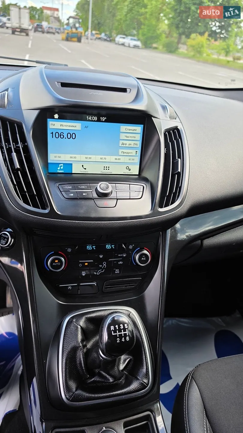 2019 Ford Kuga - мініатюра 57
