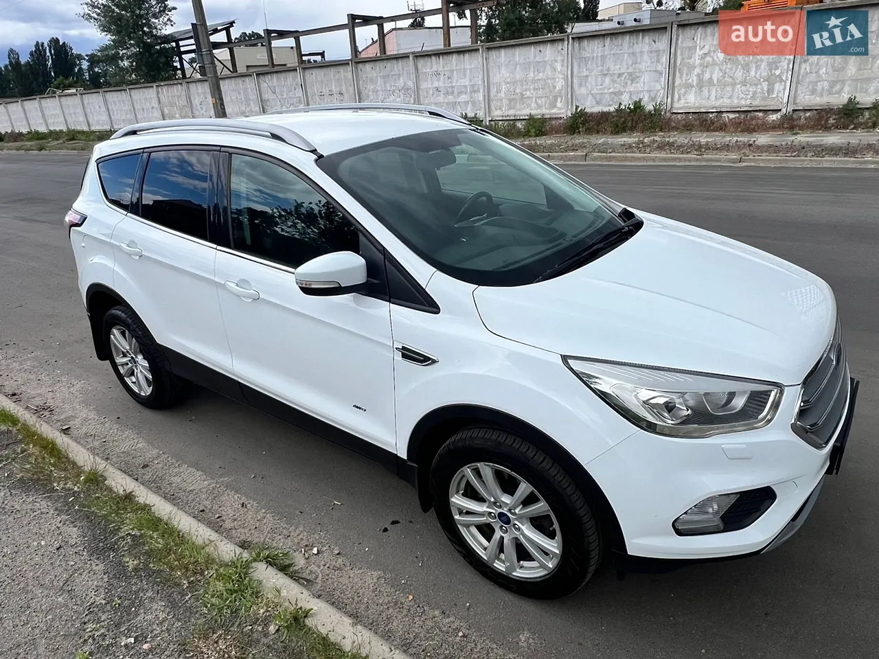2016 Ford Kuga - мініатюра 45