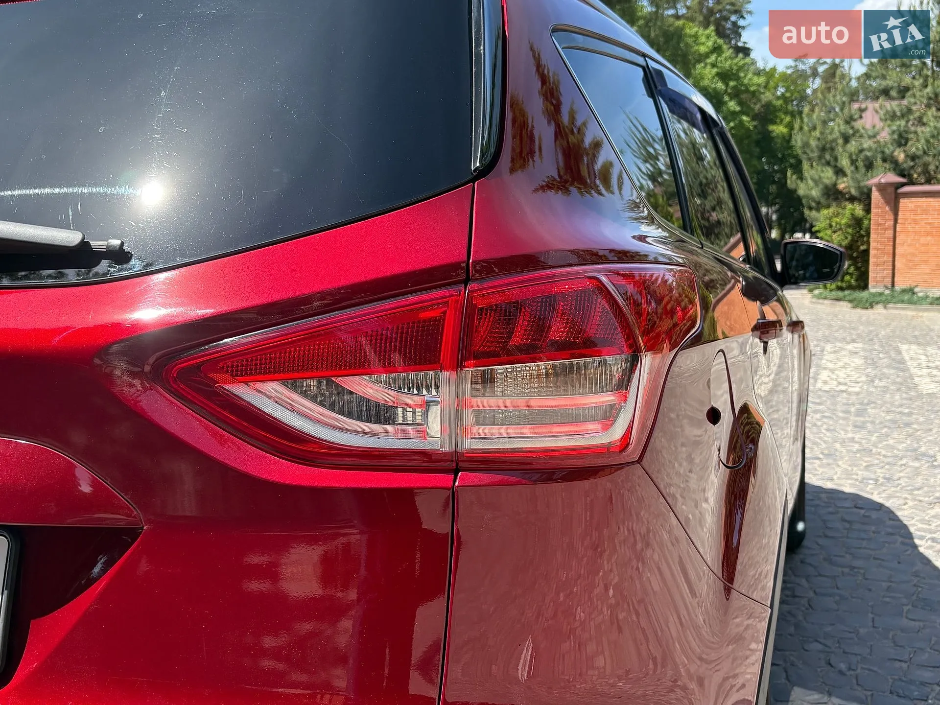 2015 Ford Kuga - мініатюра 28