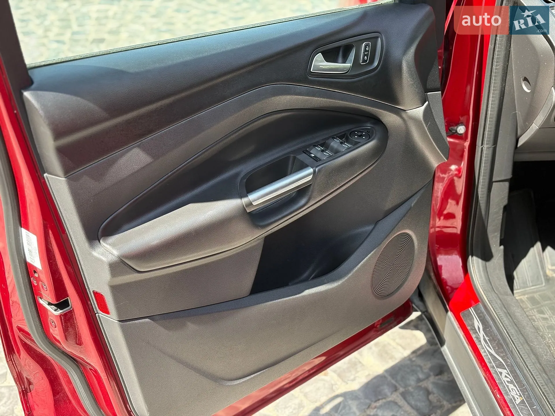 2015 Ford Kuga - мініатюра 57