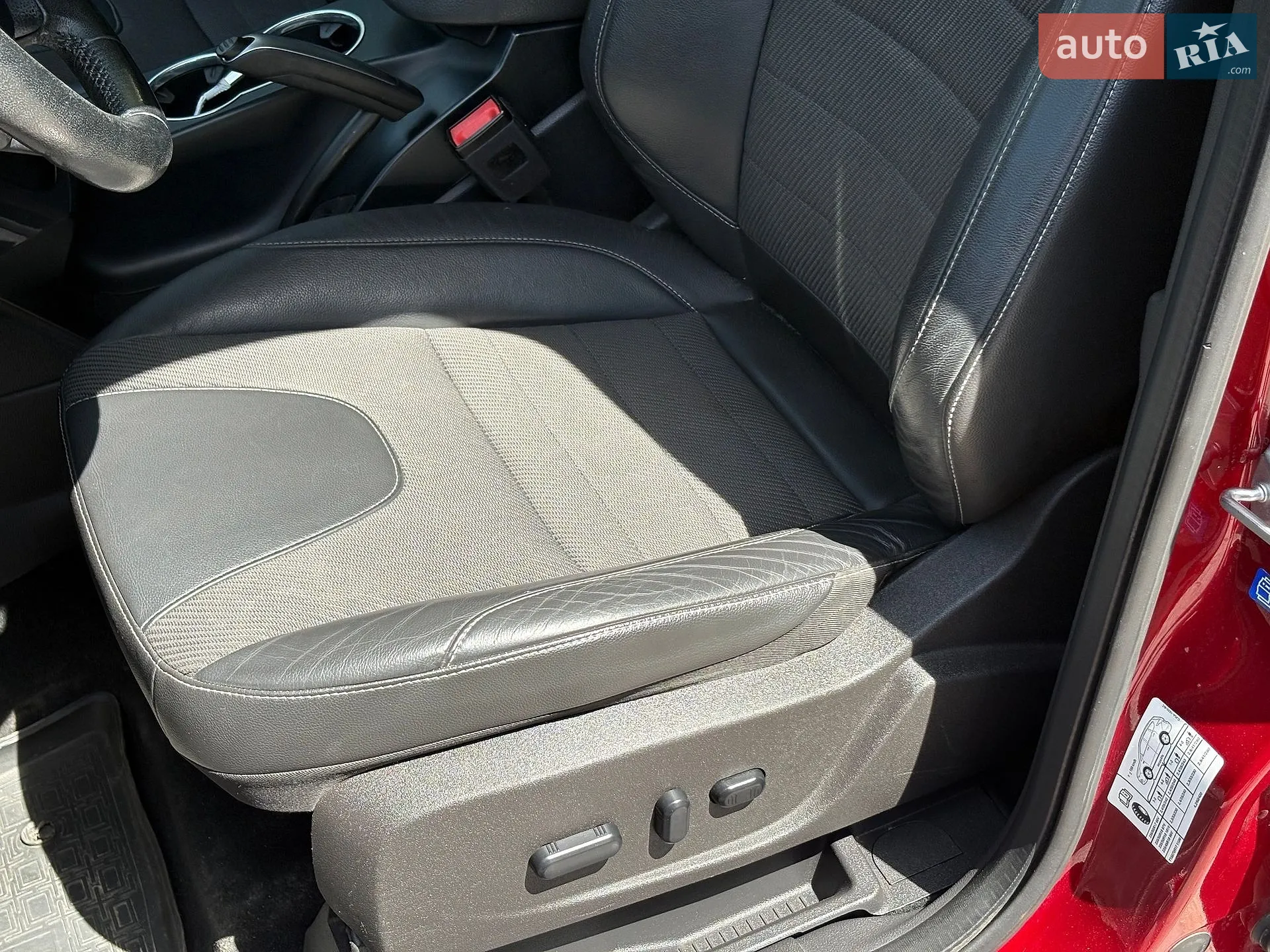 2015 Ford Kuga - мініатюра 47