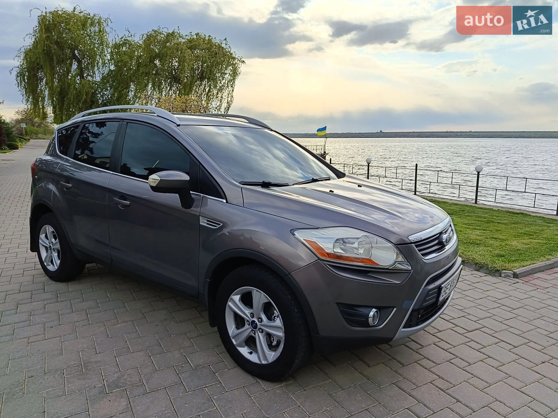 2012 Ford Kuga - мініатюра 16