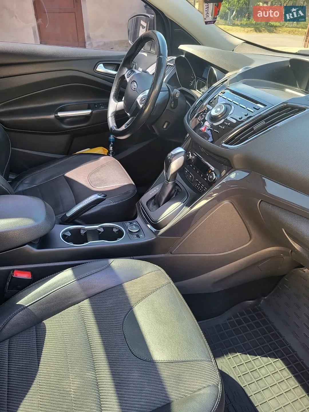 2014 Ford Kuga - мініатюра 15