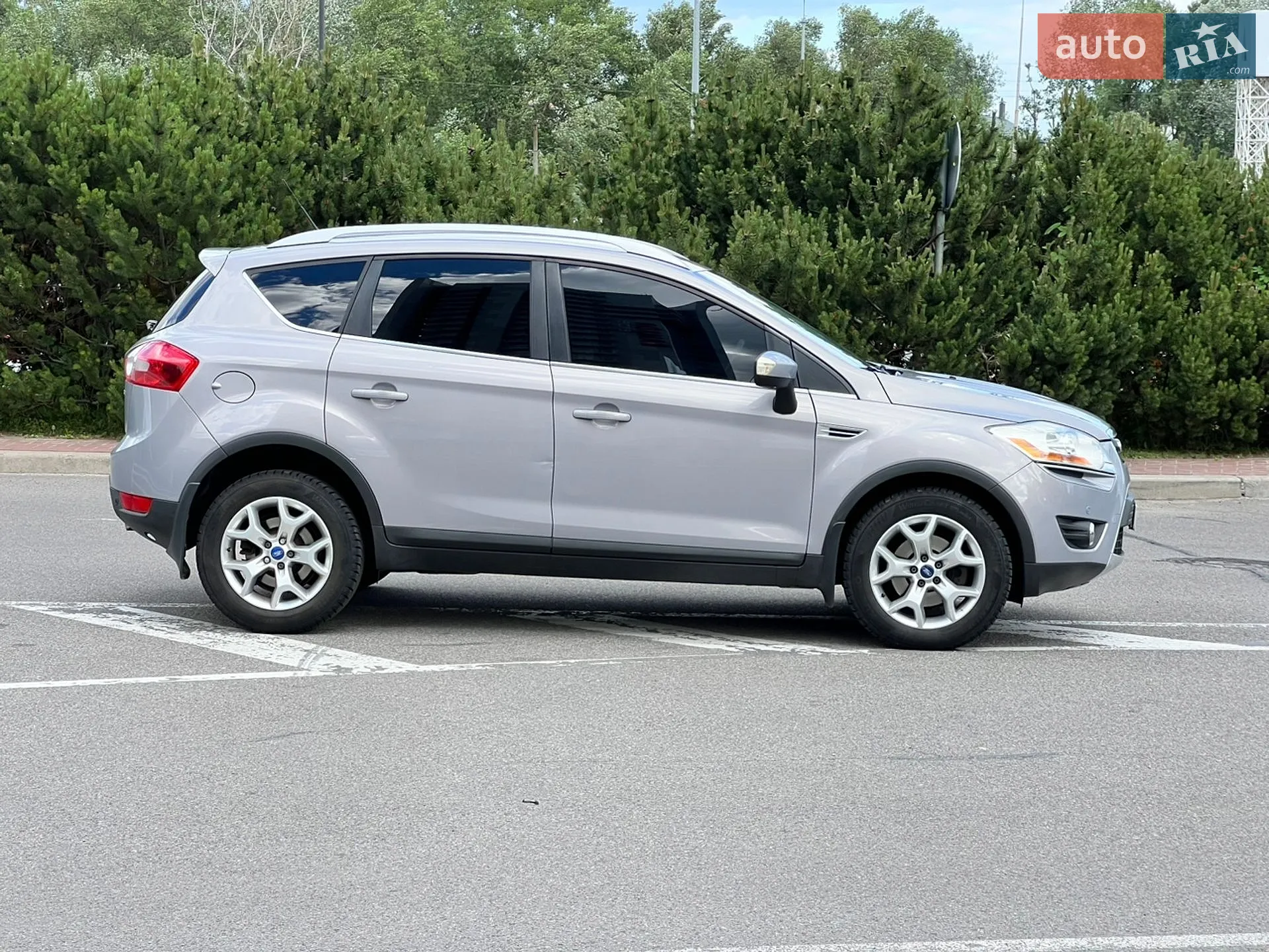 2011 Ford Kuga - мініатюра 24