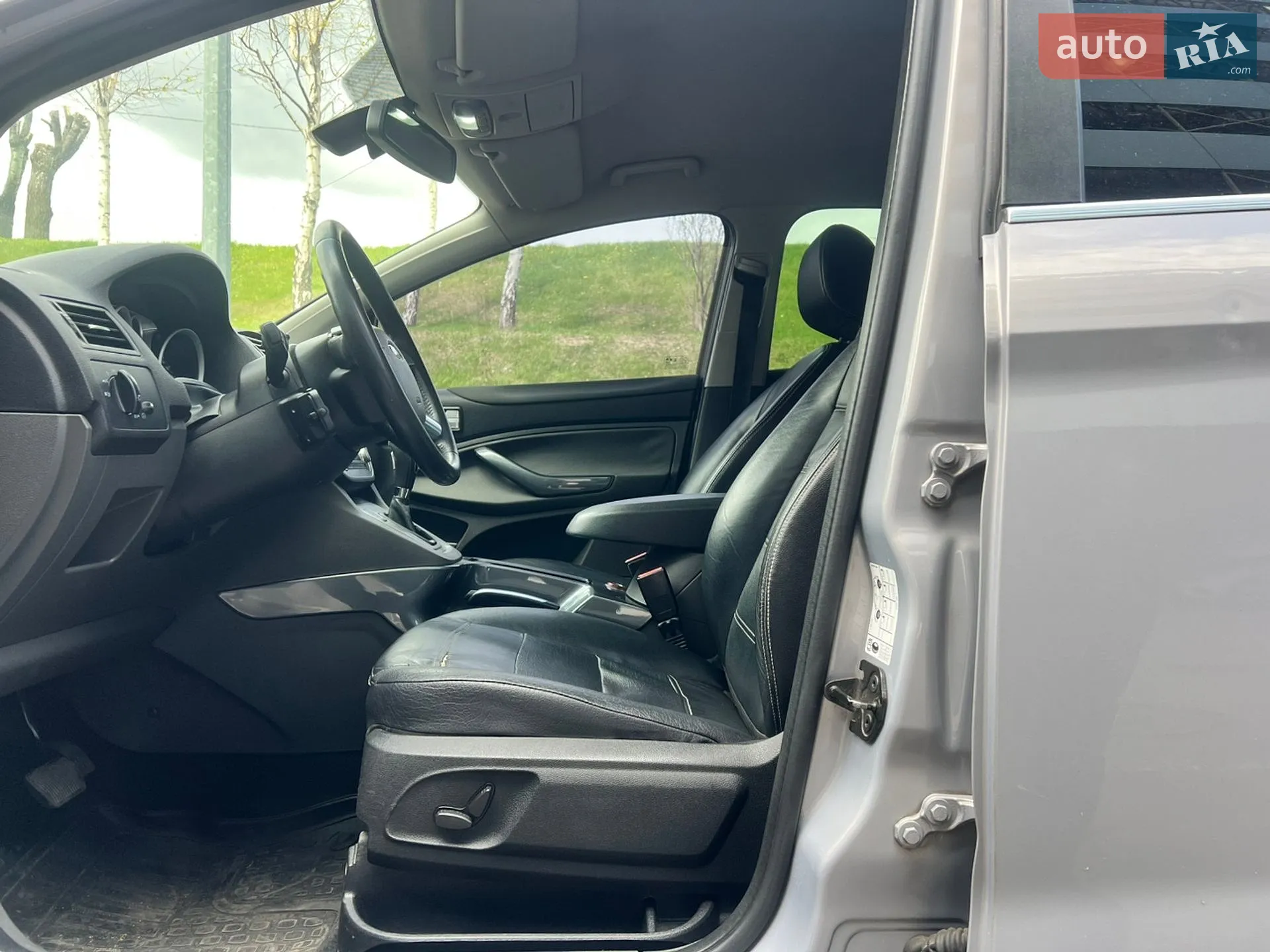 2011 Ford Kuga - мініатюра 29