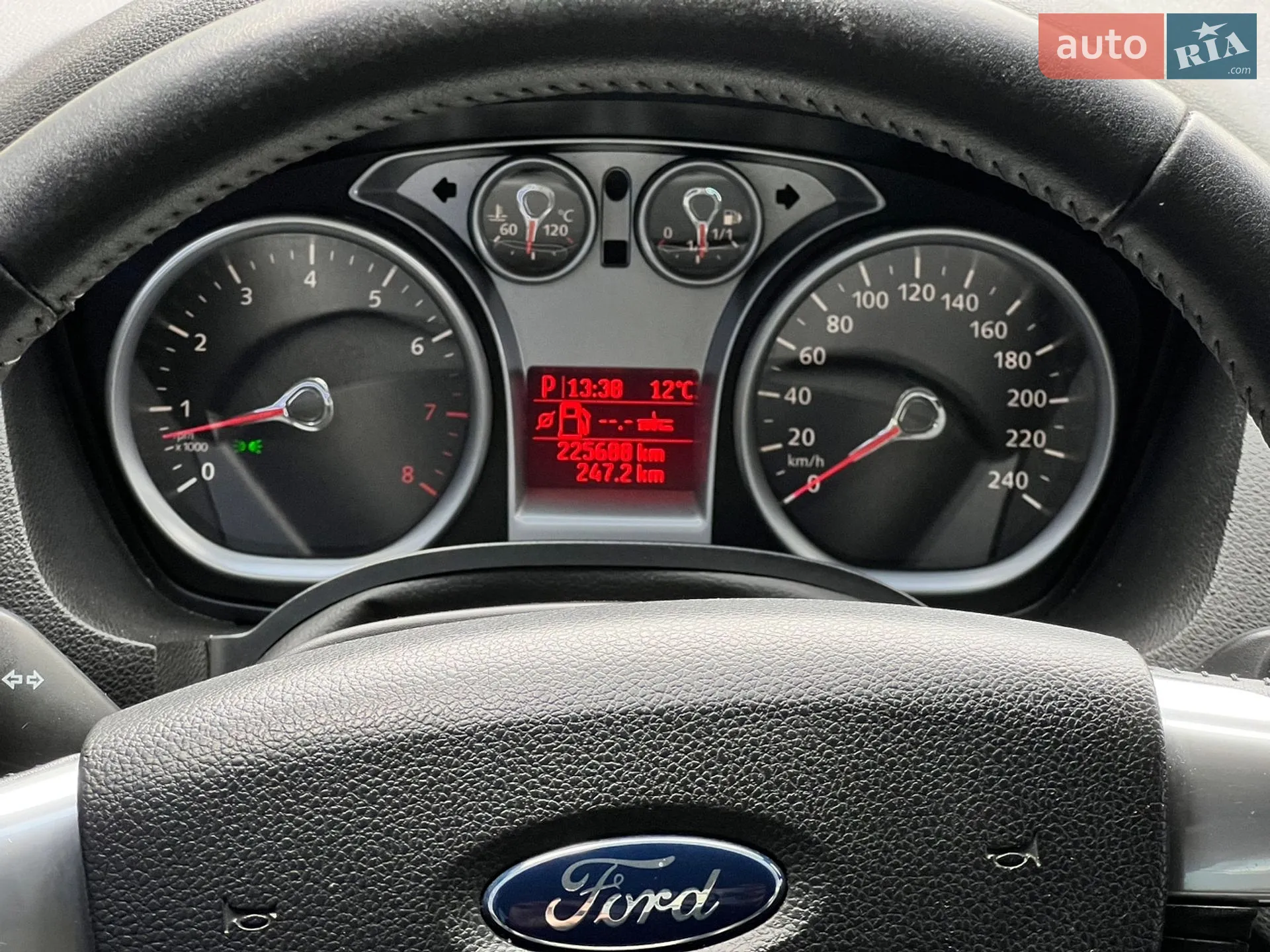 2011 Ford Kuga - мініатюра 37