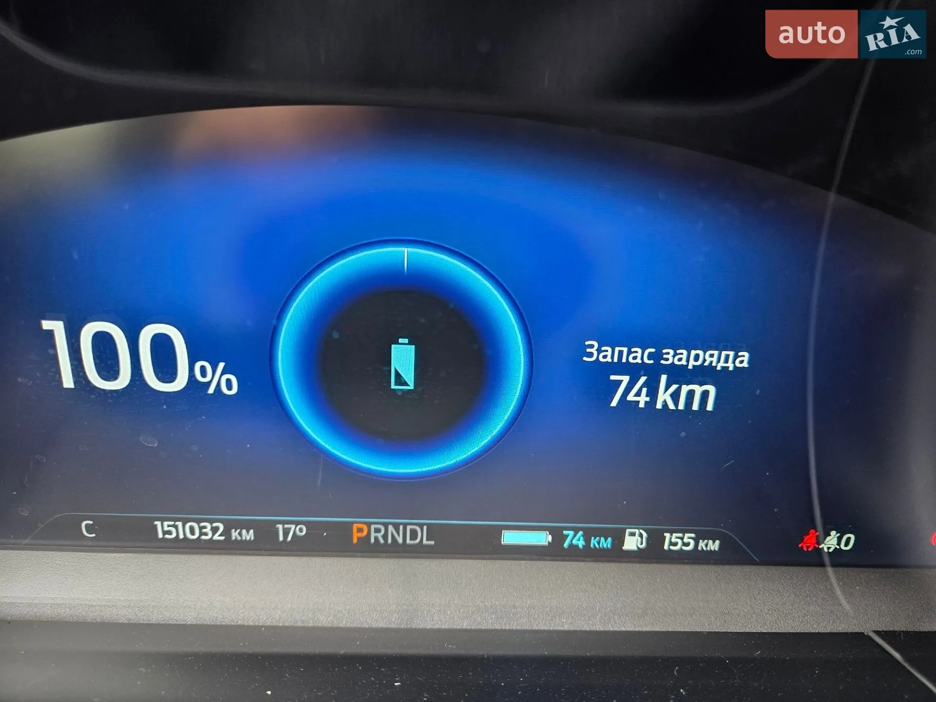 2022 Ford Kuga - мініатюра 5