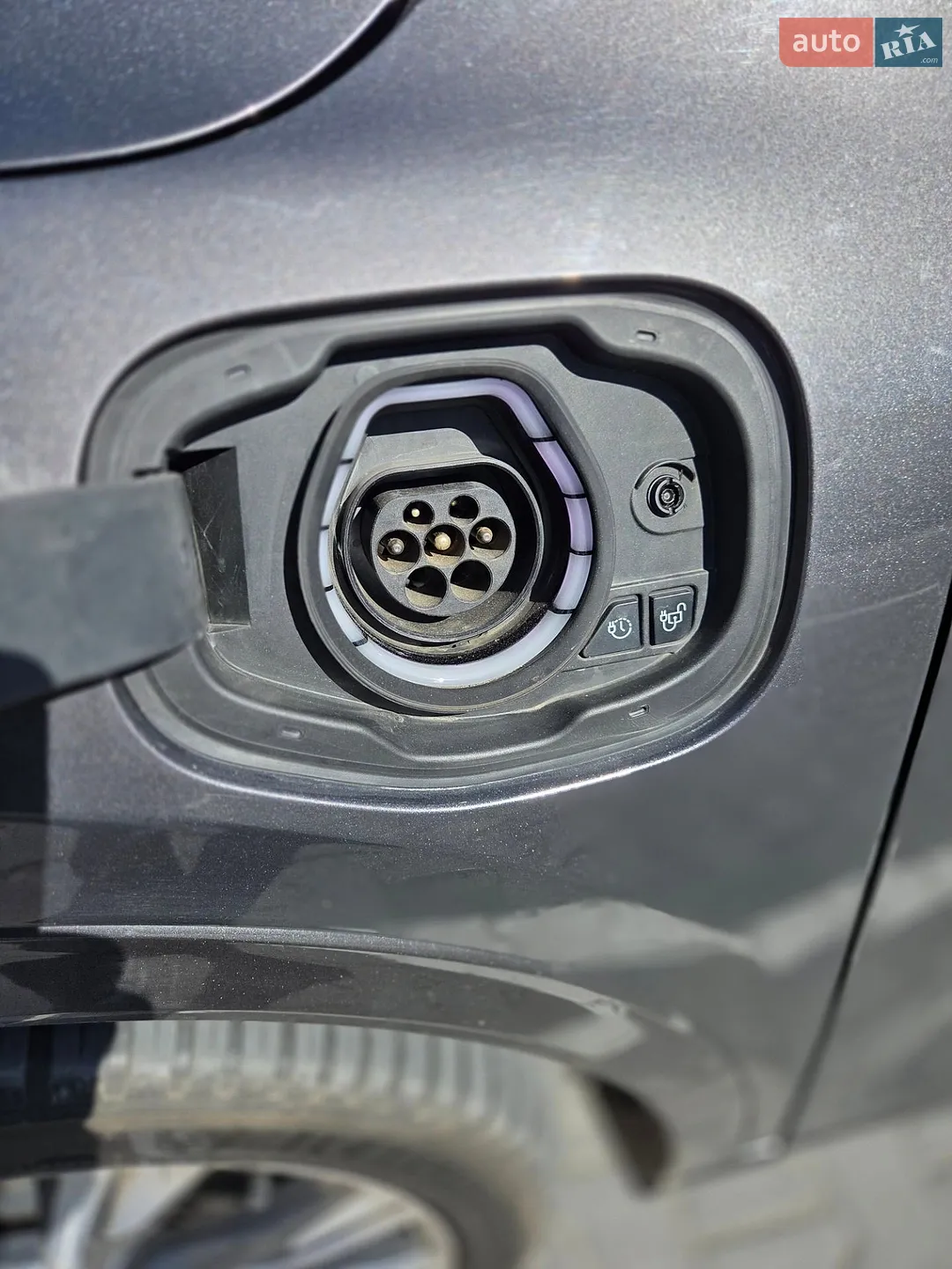 2022 Ford Kuga - мініатюра 3
