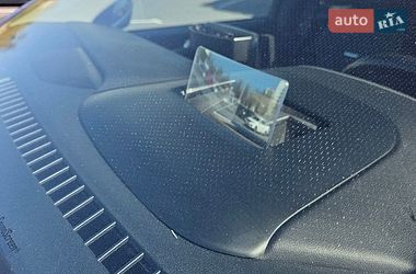Позашляховик / Кросовер Ford Kuga 2022 в Львові фото 32 Позашляховик / Кросовер Ford Kuga 2022 в Львові