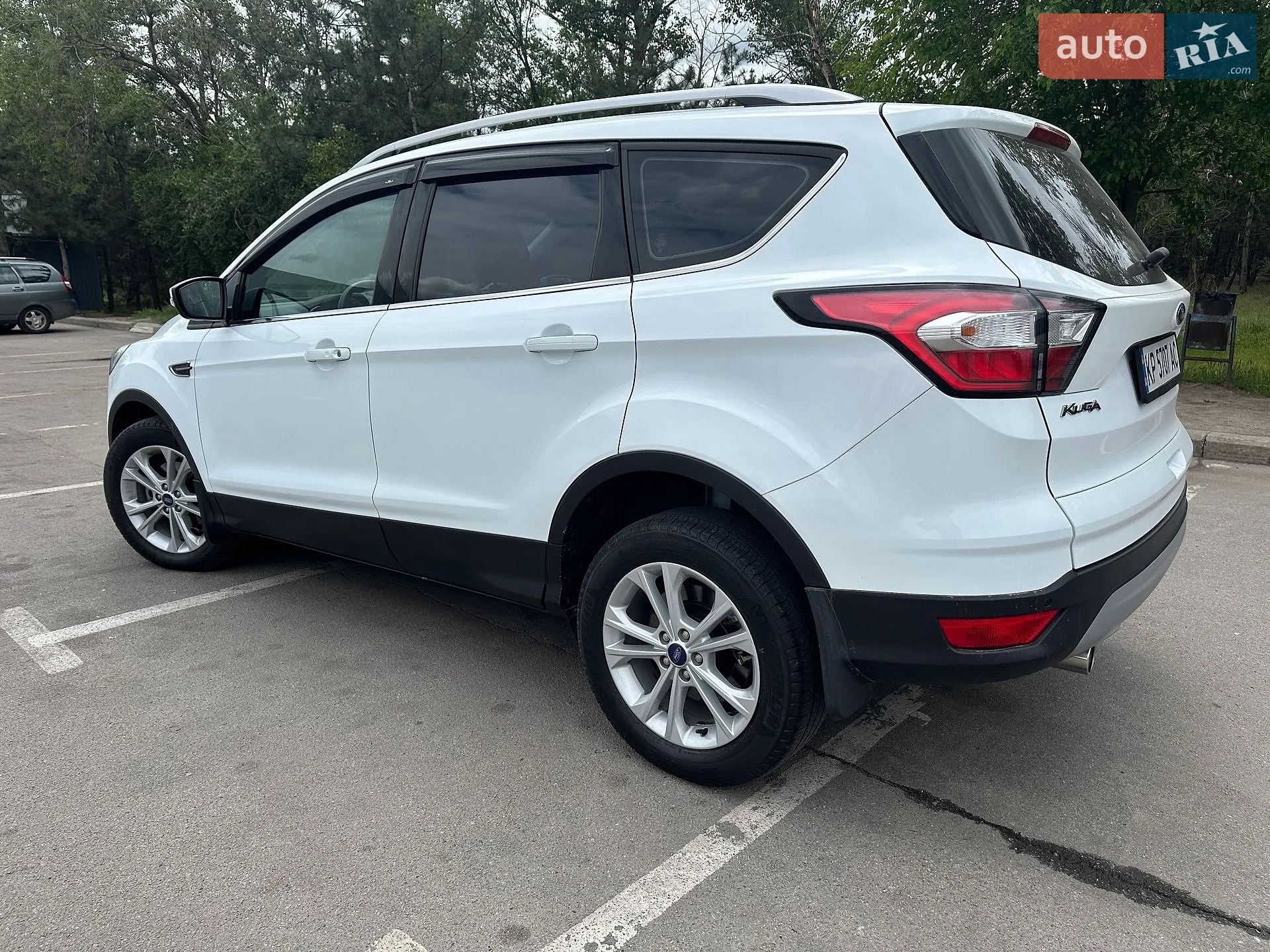 2019 Ford Kuga - мініатюра 12