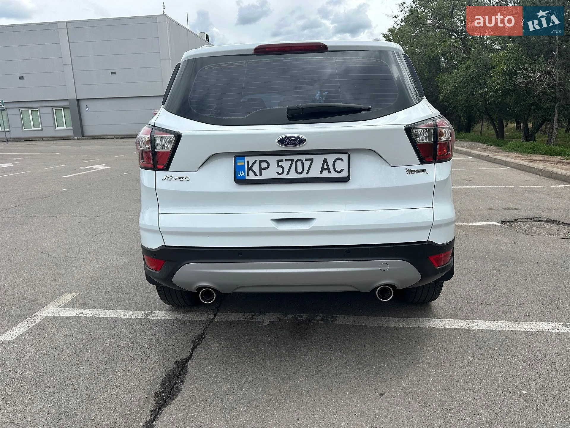 2019 Ford Kuga - мініатюра 17