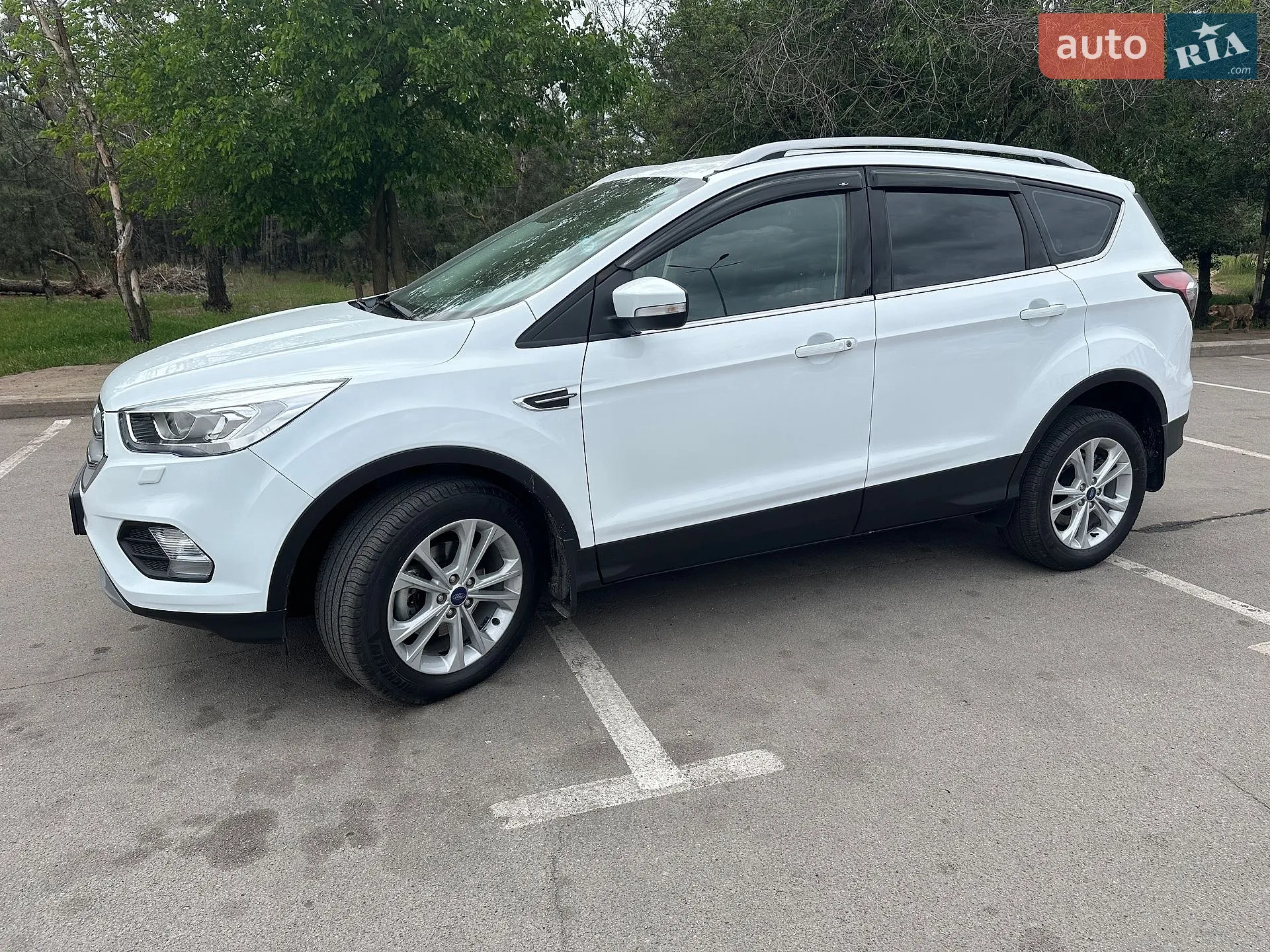 2019 Ford Kuga - мініатюра 14