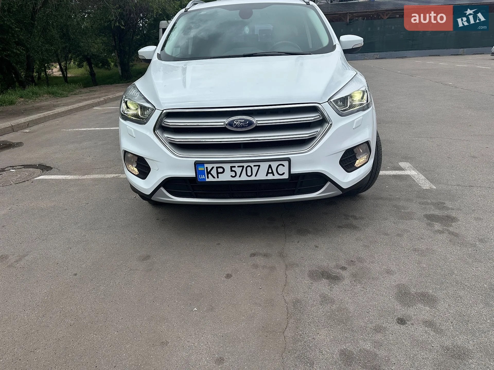 2019 Ford Kuga - мініатюра 16
