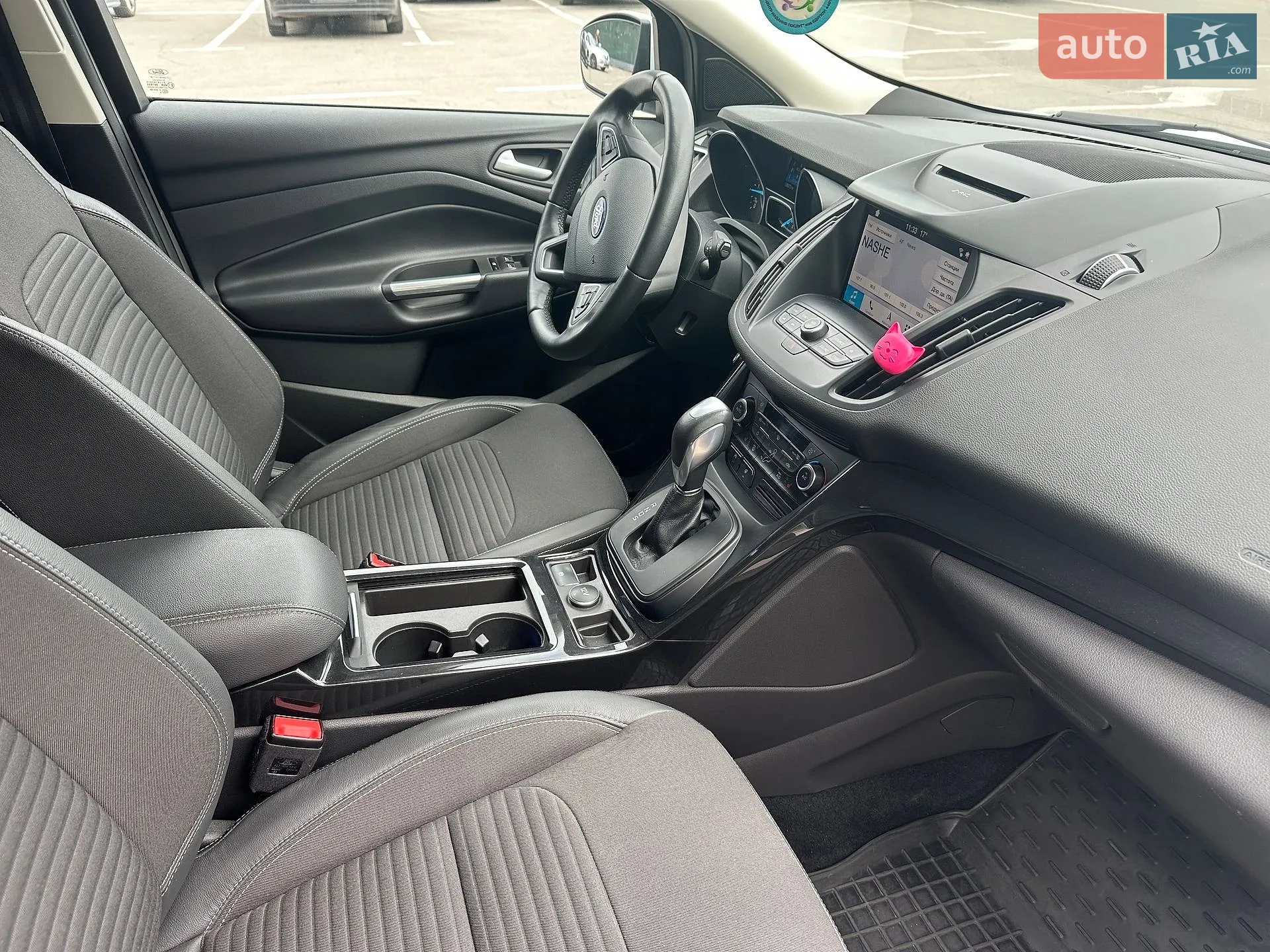 2019 Ford Kuga - мініатюра 28
