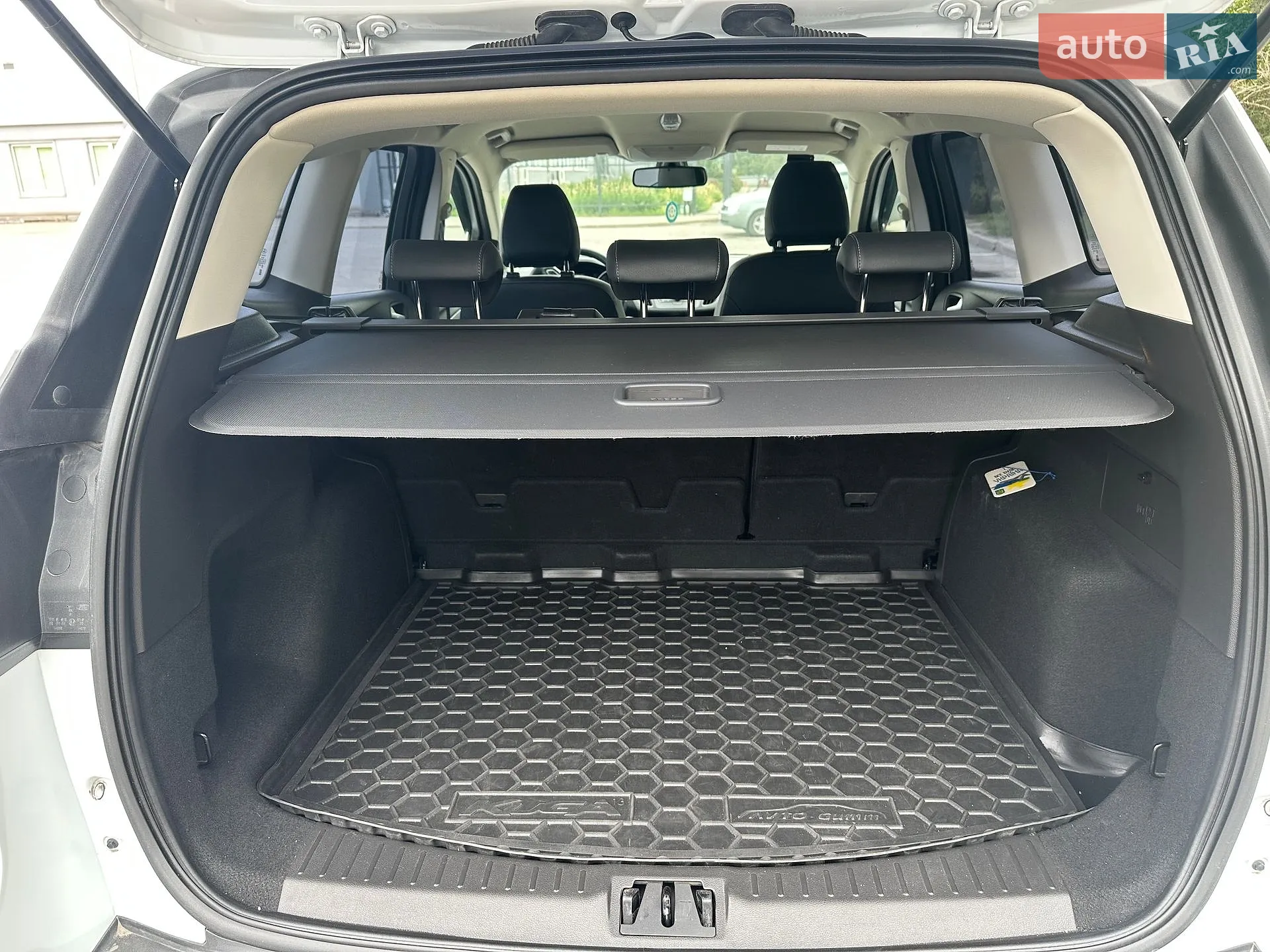 2019 Ford Kuga - мініатюра 34