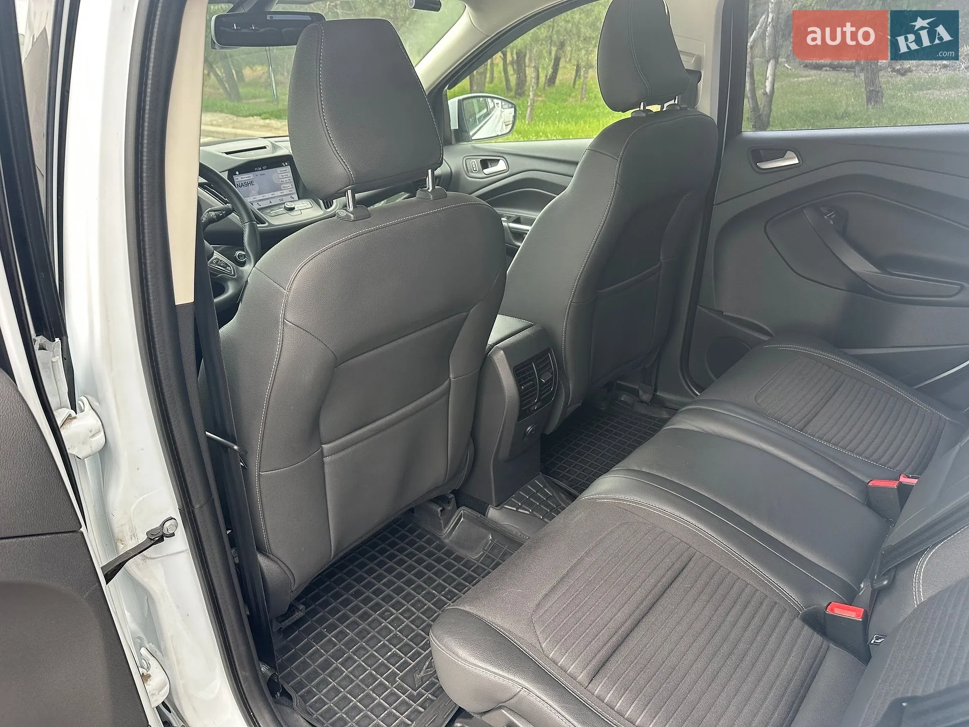 2019 Ford Kuga - мініатюра 32
