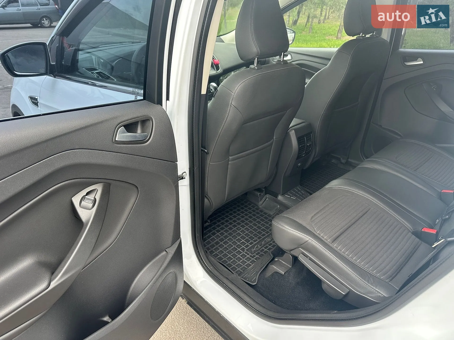 2019 Ford Kuga - мініатюра 30