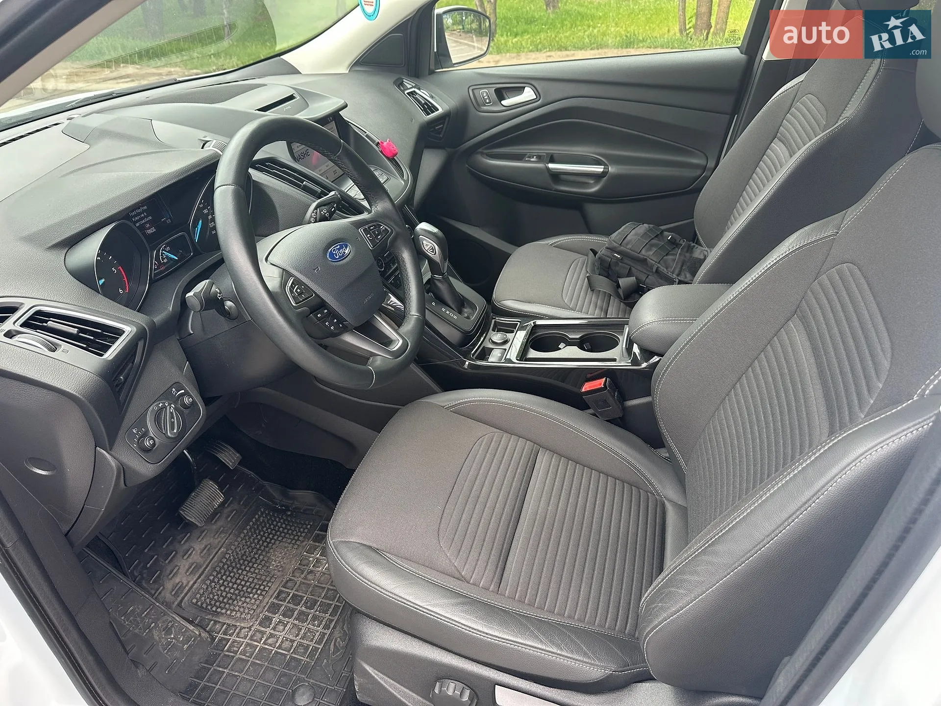 2019 Ford Kuga - мініатюра 39