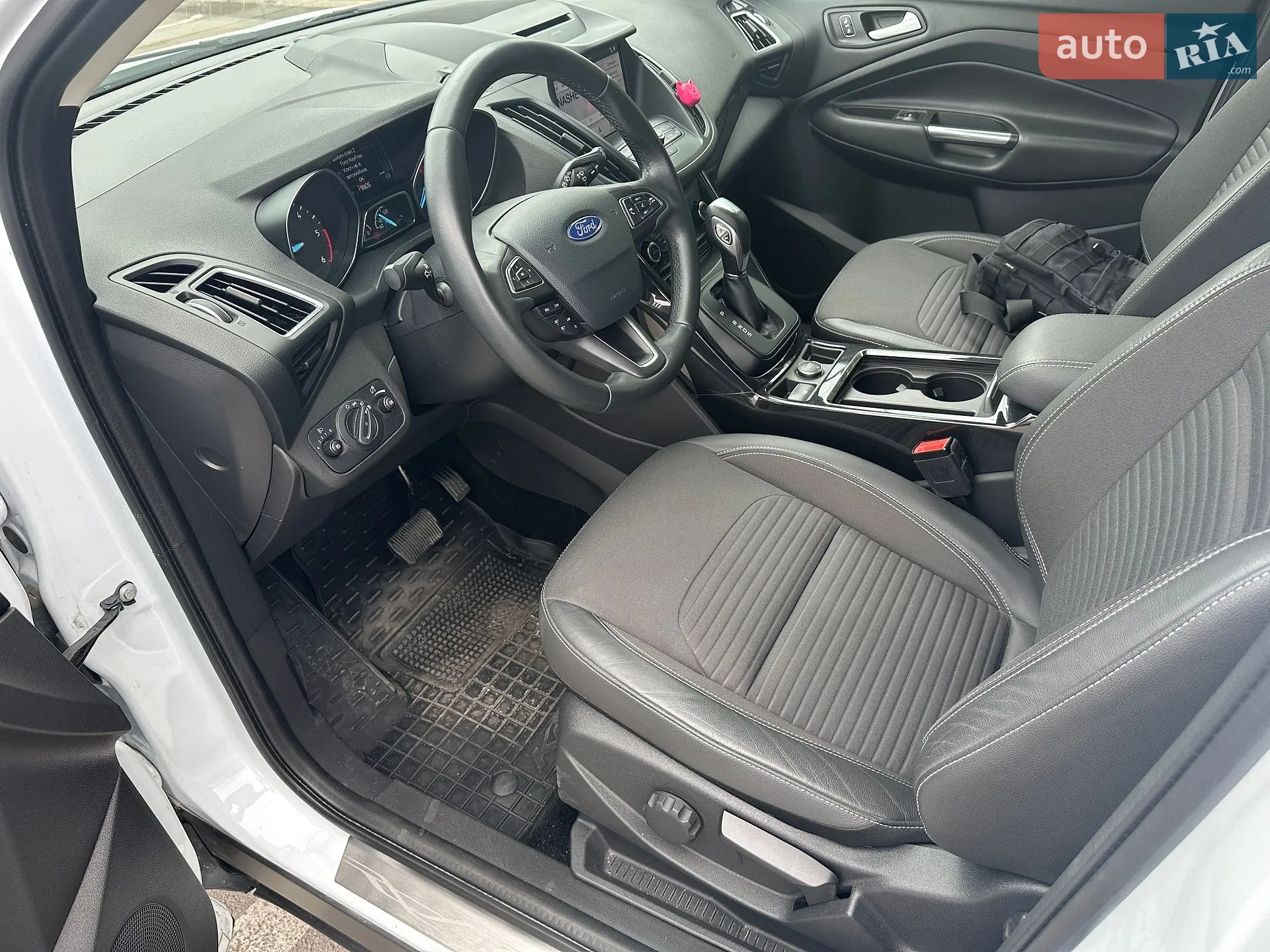 2019 Ford Kuga - мініатюра 42