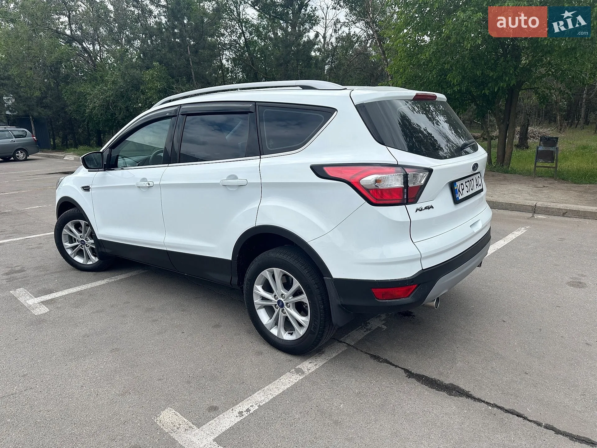 2019 Ford Kuga - мініатюра 25