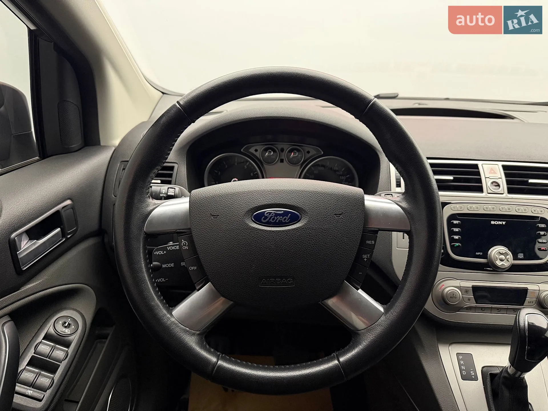 2012 Ford Kuga - мініатюра 16