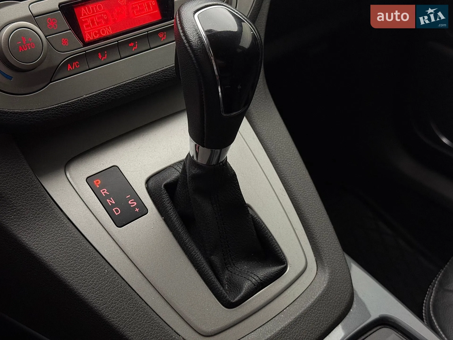 2012 Ford Kuga - мініатюра 25