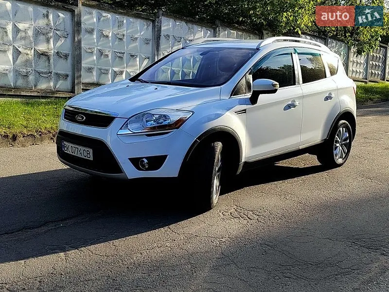 Ford Kuga 2011 VIN WF0RXXGCDRAA65062 фото оголошення 16 з 47