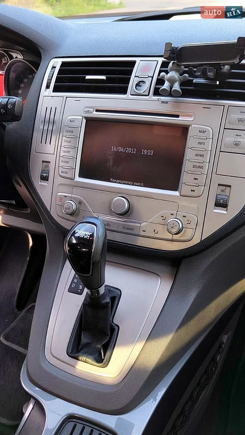 2011 Ford Kuga - мініатюра 14