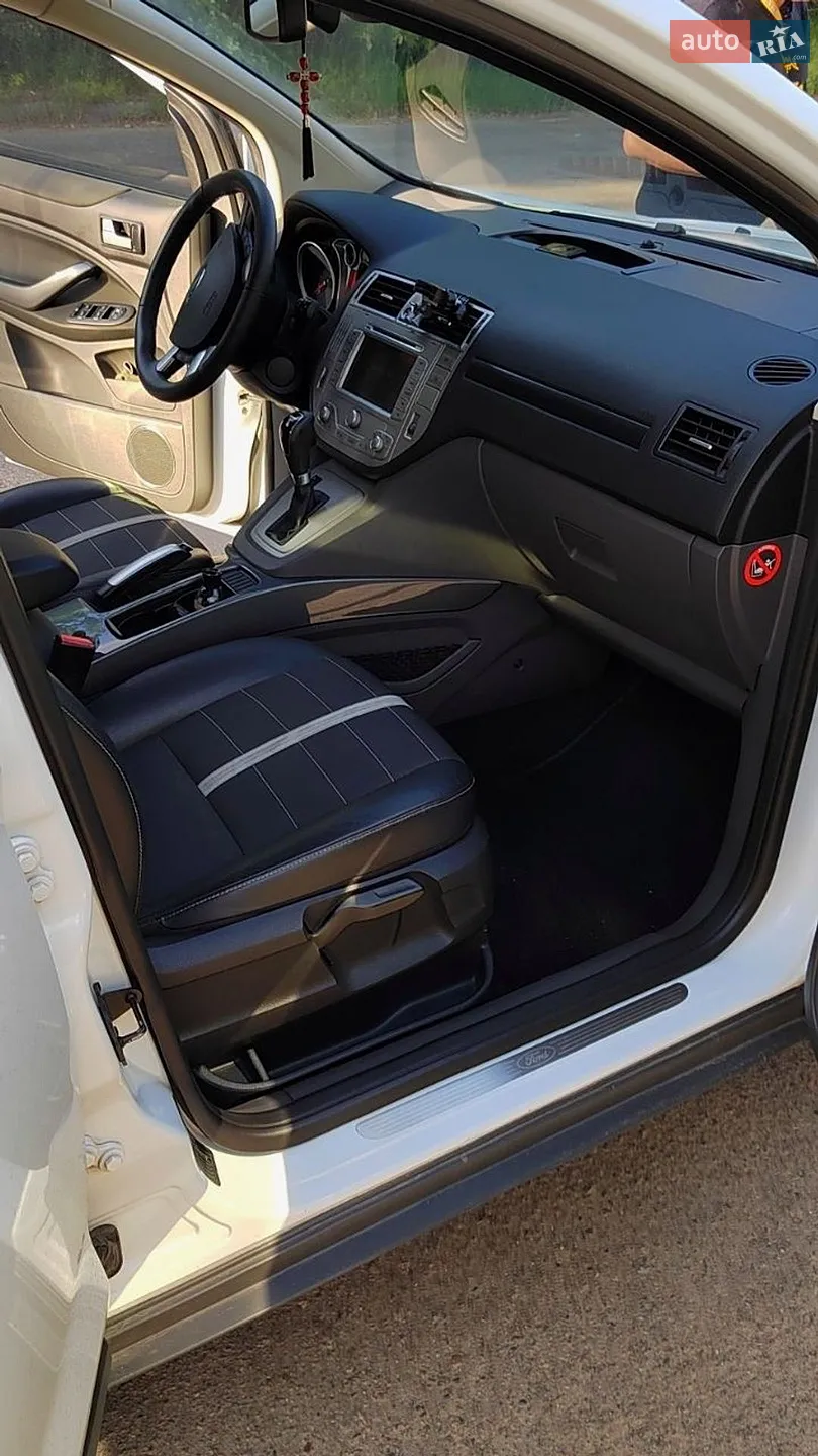 2011 Ford Kuga - мініатюра 19