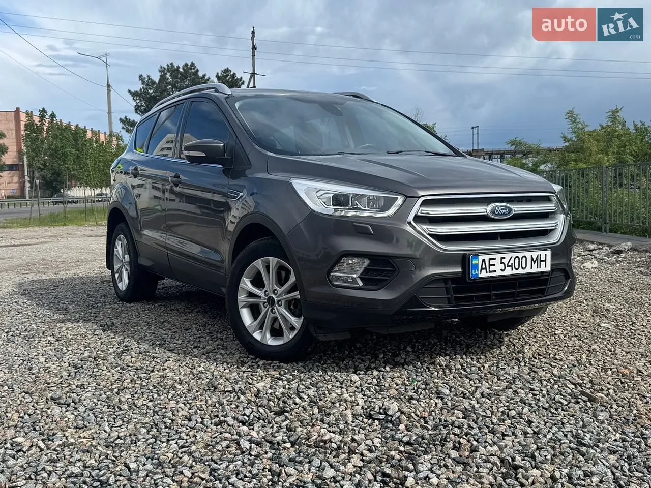 2019 Ford Kuga - мініатюра 15