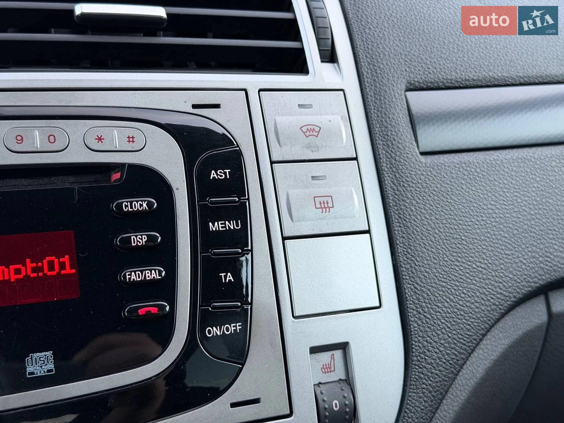 2012 Ford Kuga - мініатюра 5