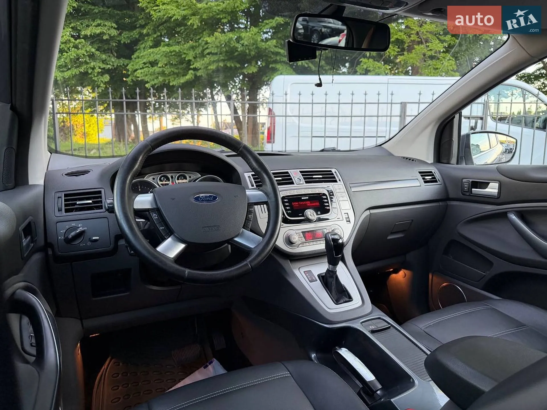 2012 Ford Kuga - мініатюра 24