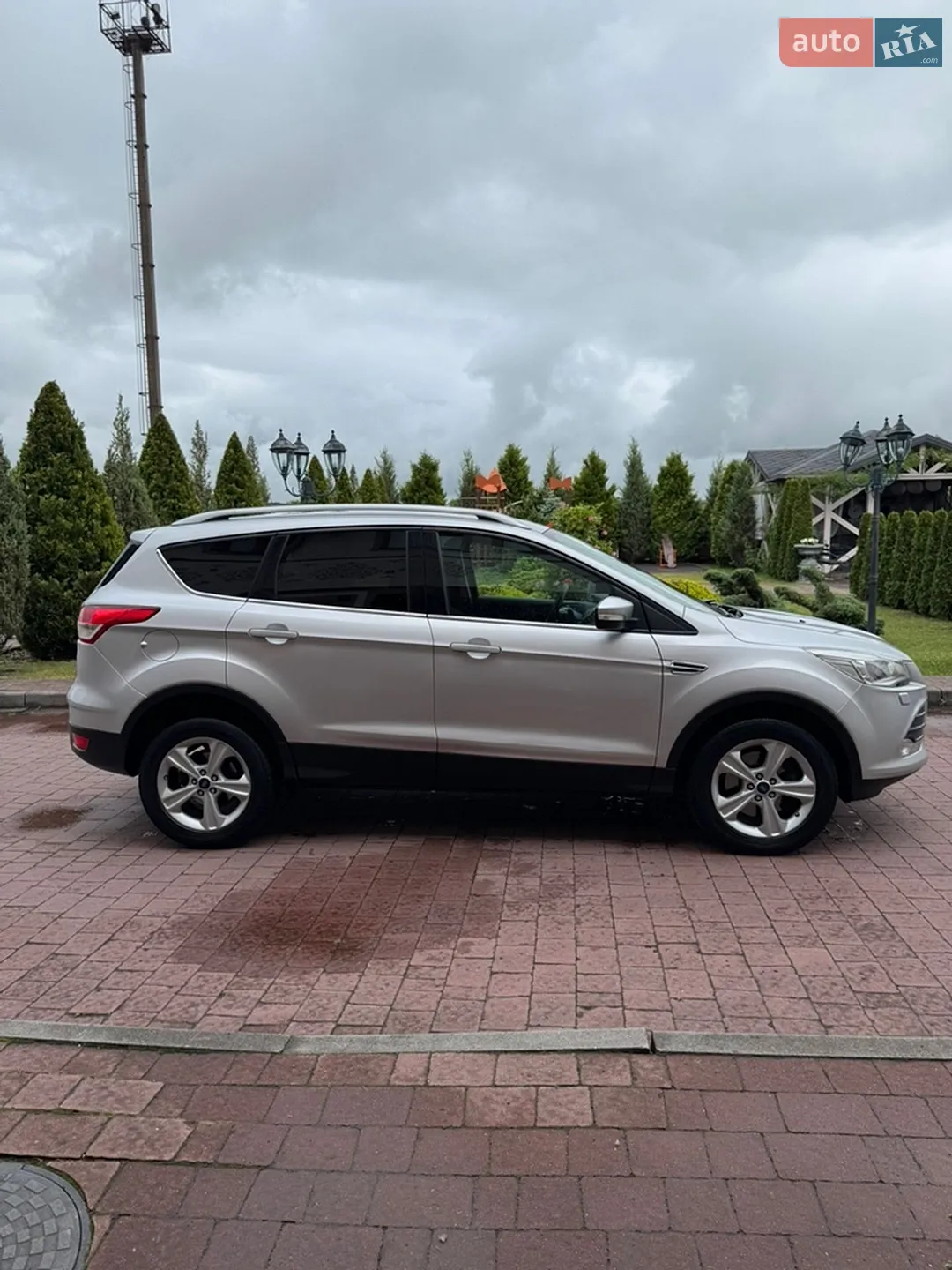 2015 Ford Kuga - мініатюра 14