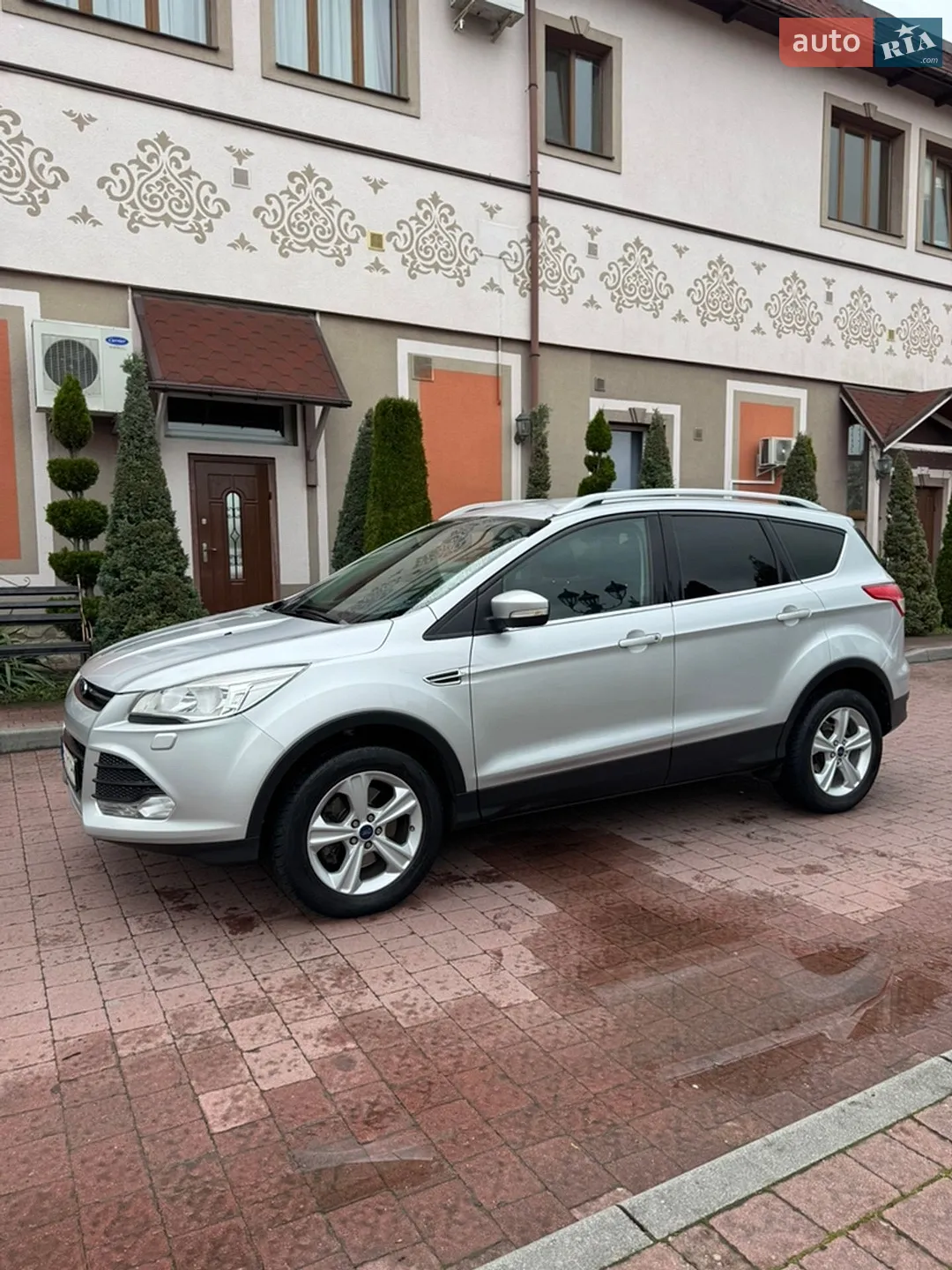 2015 Ford Kuga - мініатюра 16