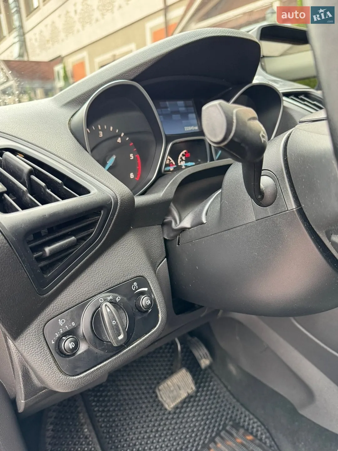2015 Ford Kuga - мініатюра 35