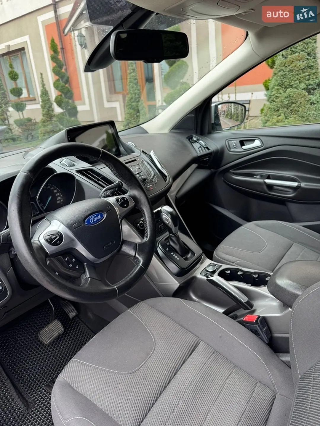 2015 Ford Kuga - мініатюра 37