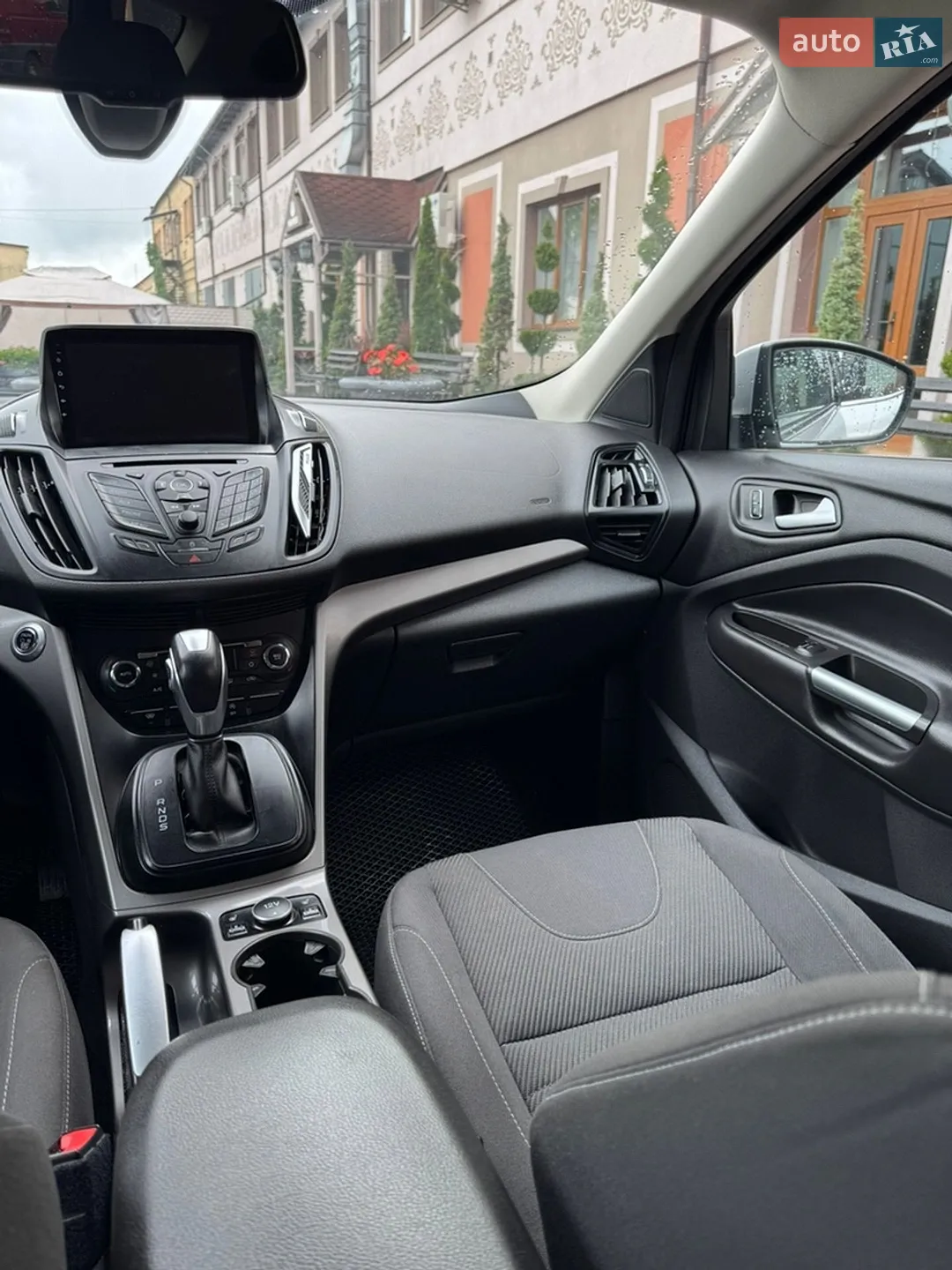 2015 Ford Kuga - мініатюра 48