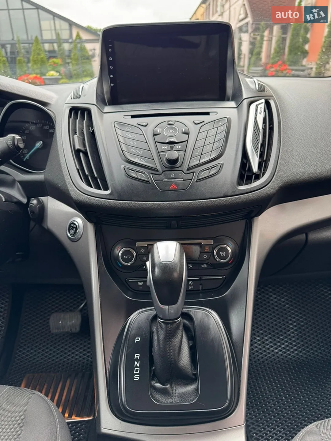 2015 Ford Kuga - мініатюра 50